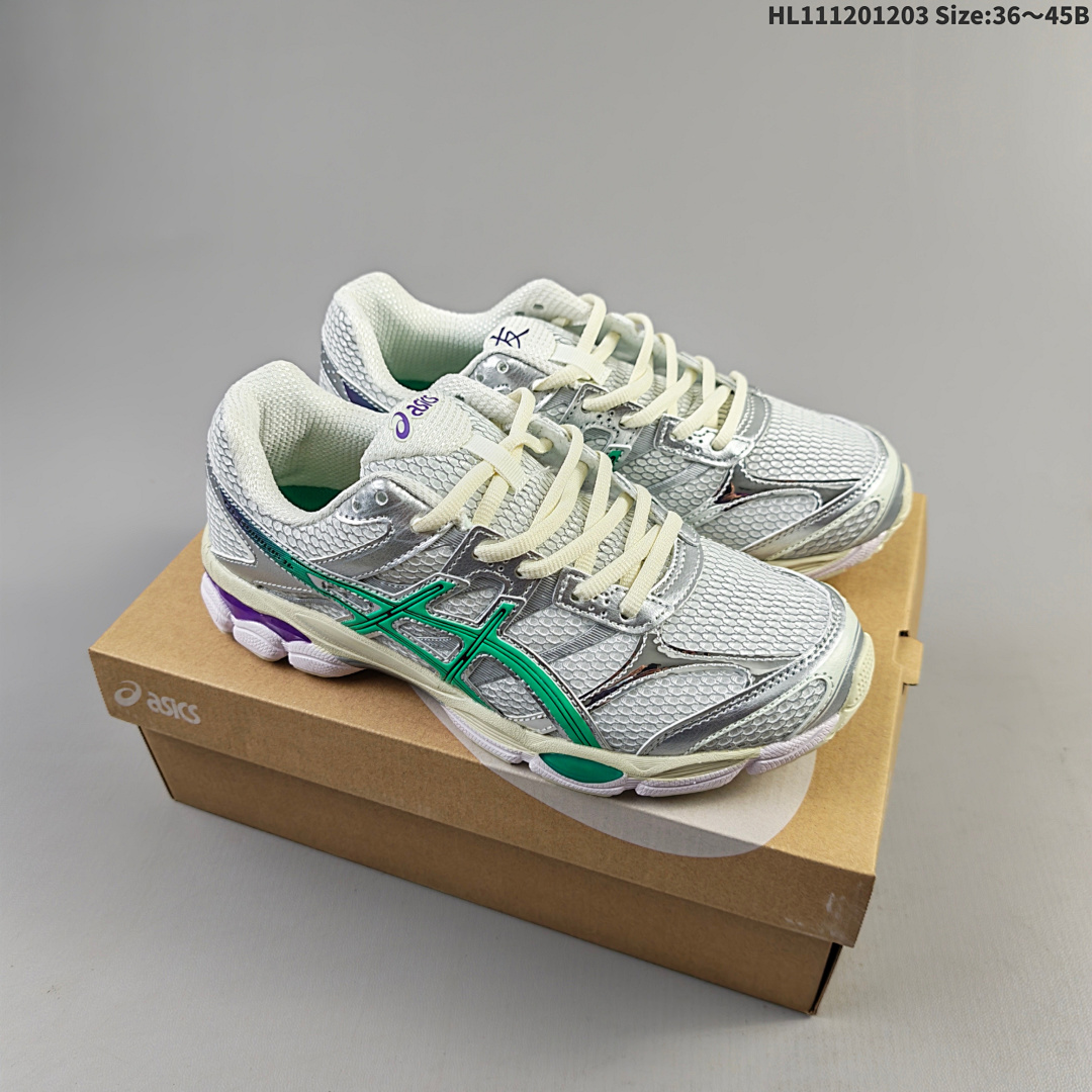 Asics Gel-Cumulus 16 T-GEL - foto 9