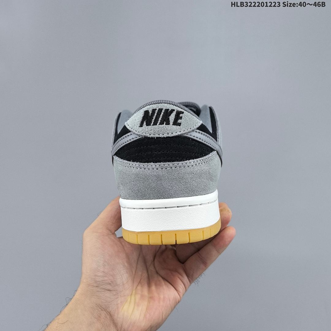 NIKE DUNK SB LOW SB Dunk Dunk Dunk SB - foto 5