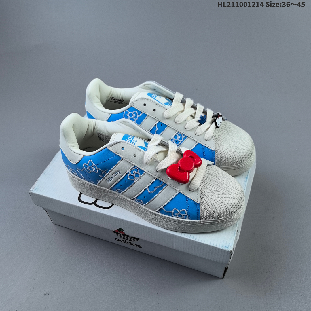 / Adidas Originals Superstar XLG IF9995 HL211001214 Size