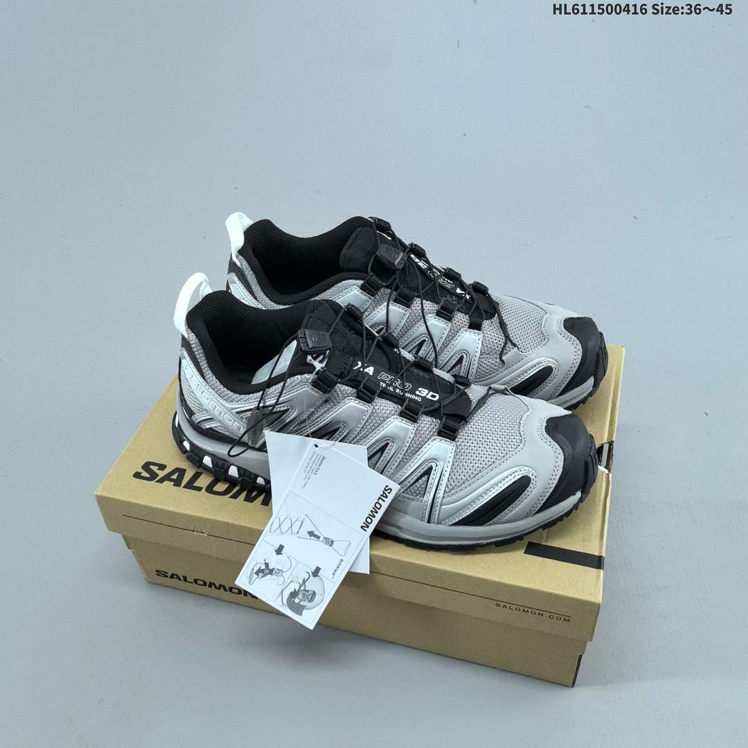 Salomon/ 3D Chassis Contagrip ❗️ - foto 3
