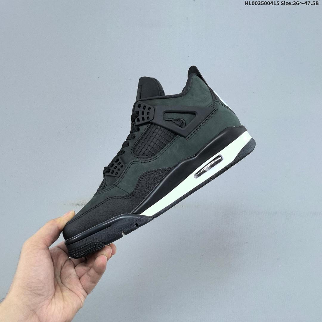 Nigel Sylvester x Air Jordan 4 OG "Brick By Brick" BIKE AJ4 4 aj4 4 - foto 4