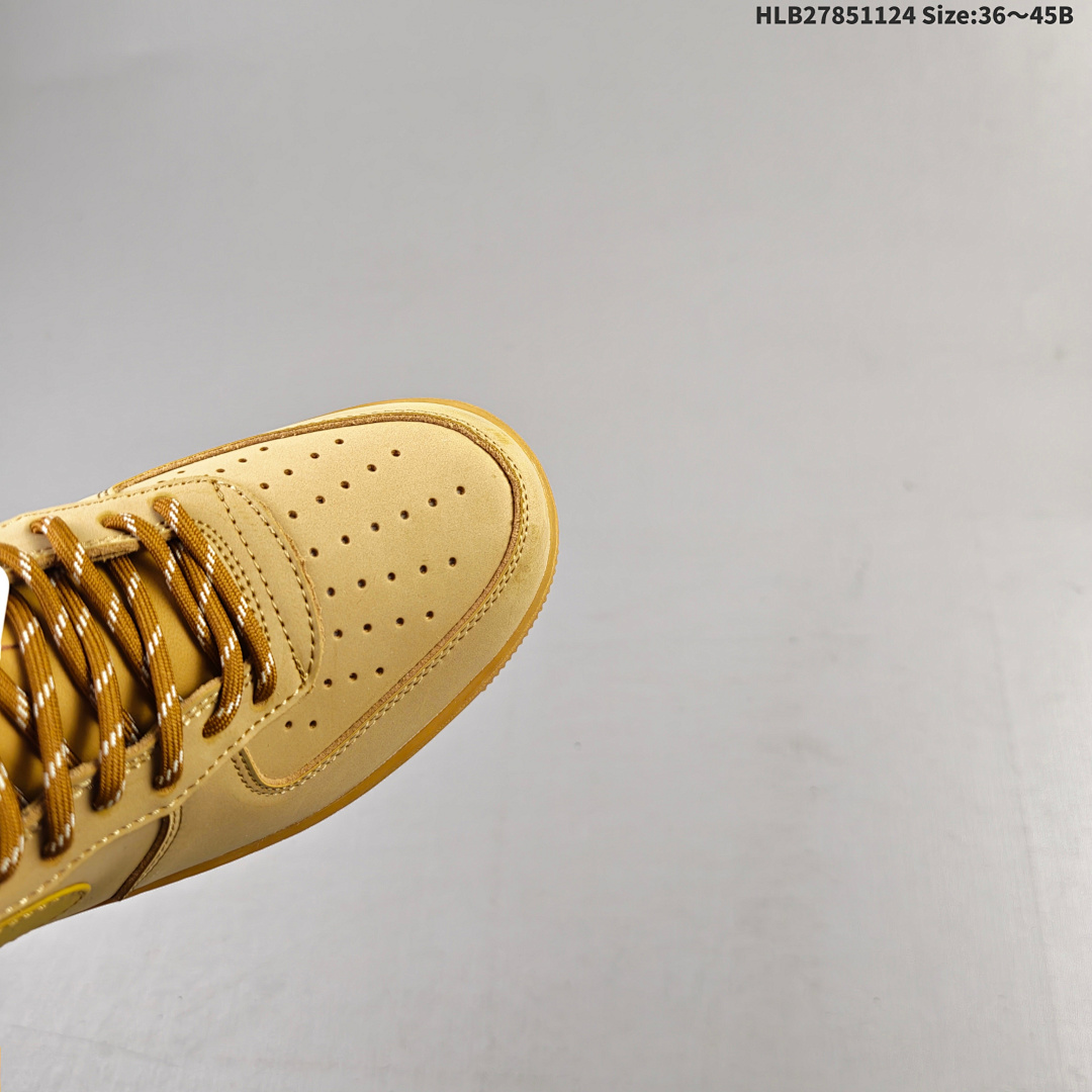Nike Air Force 1’07 Force 1 - foto 4