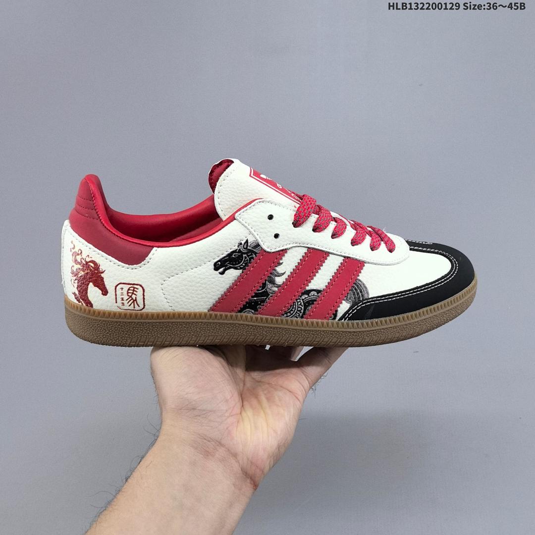 Adidas Originals Samba ID Si - foto 8