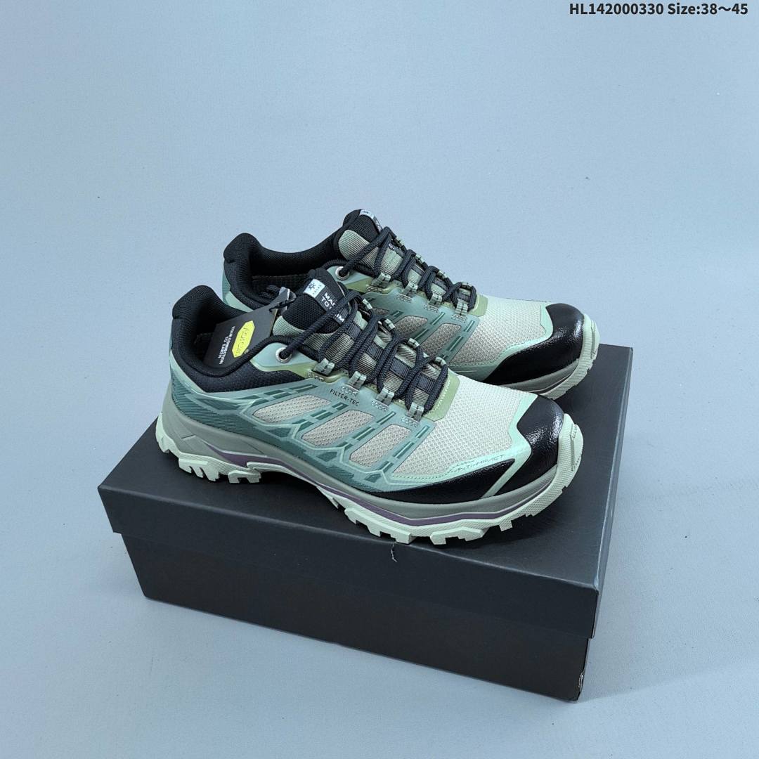 KAILAS 5 FLT Vibram FLT - foto 13