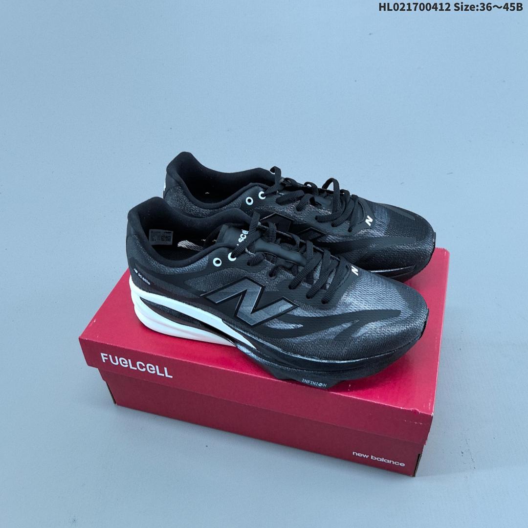 New Balance FuelCell NB