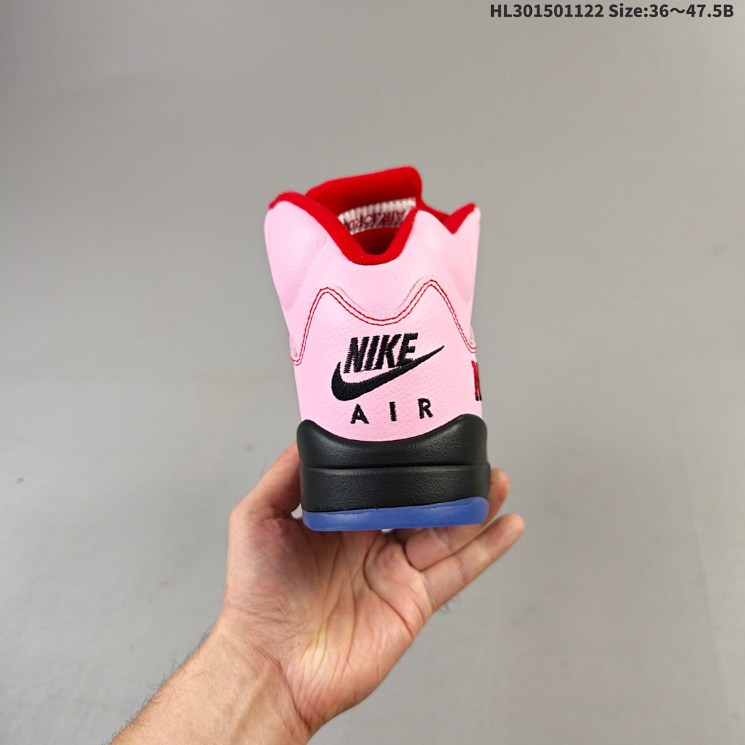 Awake NY x Air Jordan 5 Retro AJ5 5 aj5 5 Awake NY Jordan Brand - foto 6