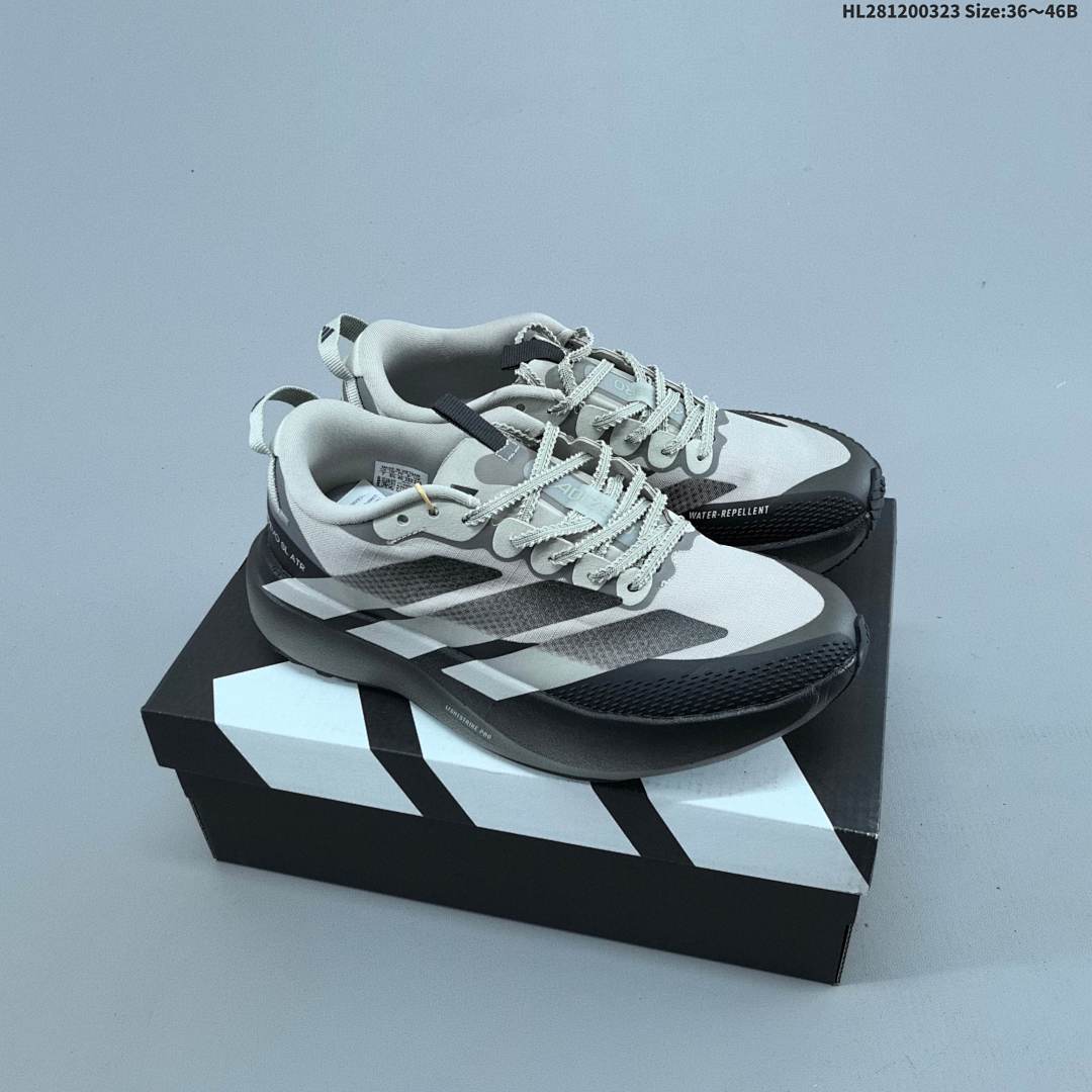 Adidas Adizero drive rc m Flywire Zoom 36 - foto 7