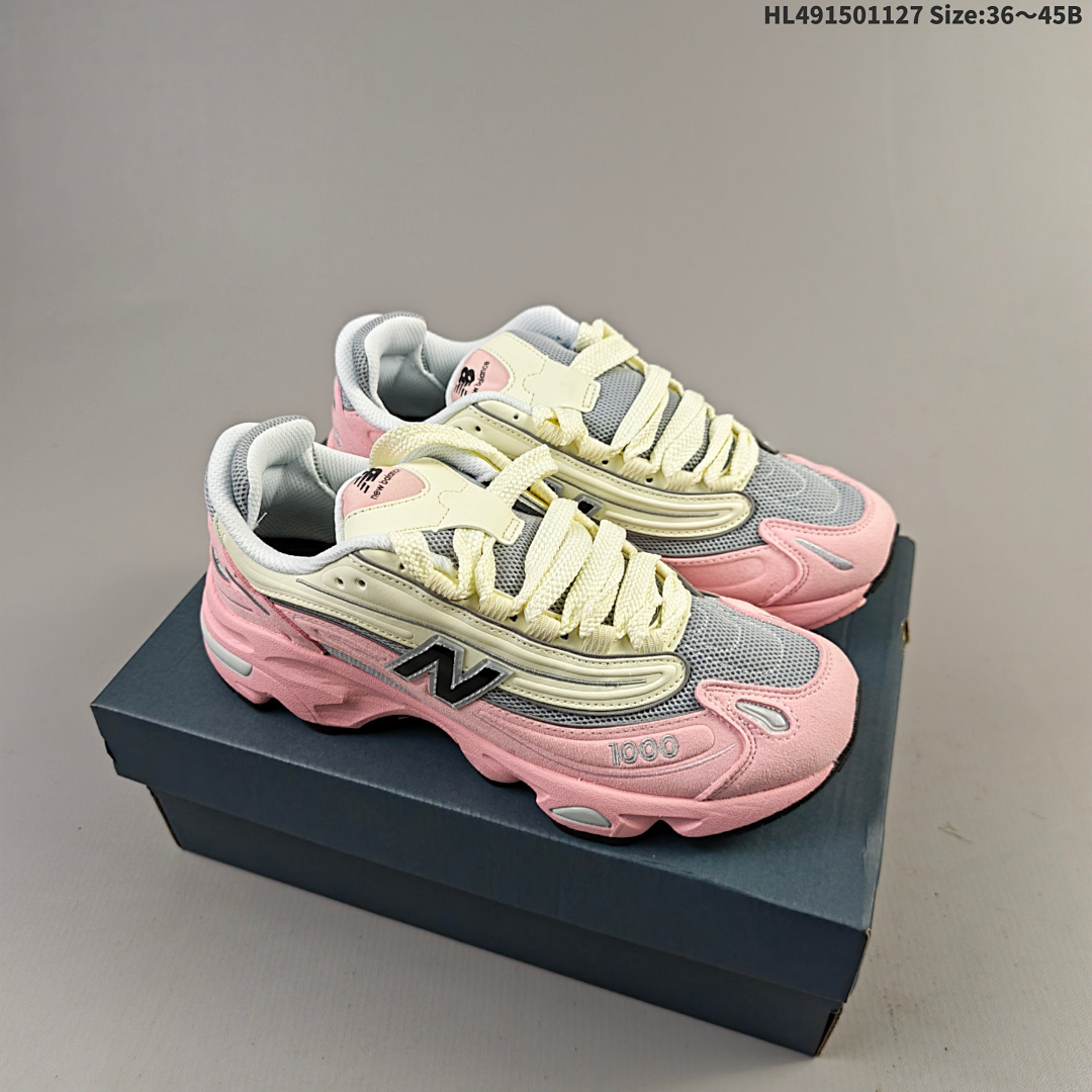 New Balance M1000 NB - foto 7