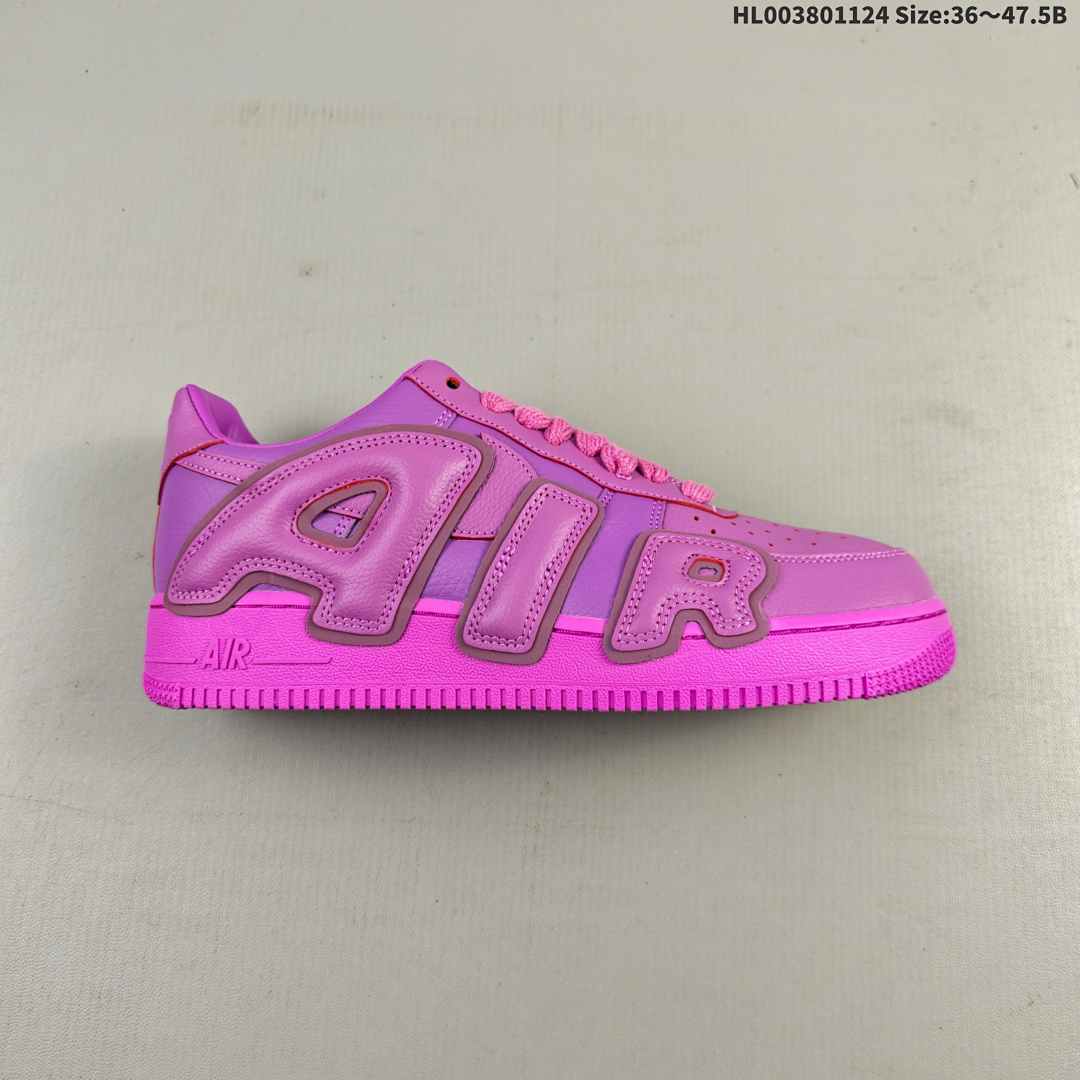 CPFM x Nike Air Force 1 Low