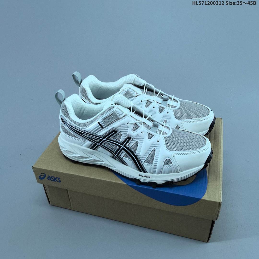 Asics Gel-Sonoma FE ASICS ( “AnimaSana In Corpore Sano” - foto 7
