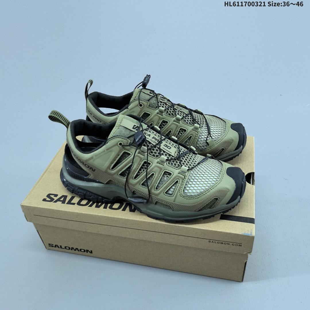 Salomon XA PRO 3D AMPHIB - foto 7
