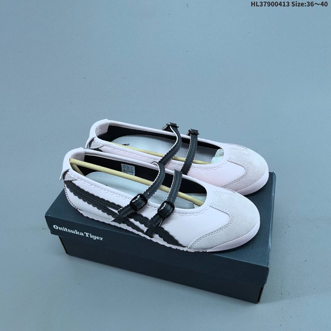 Onitsuka Tiger MEXICO 66 TGRS - foto 5