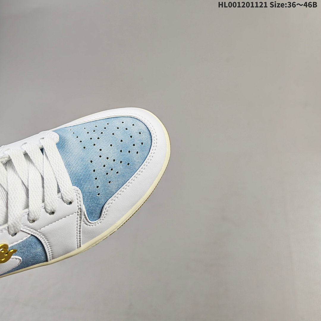 Air Jordan 1 Low AJ1 1 aj1 1 - foto 4
