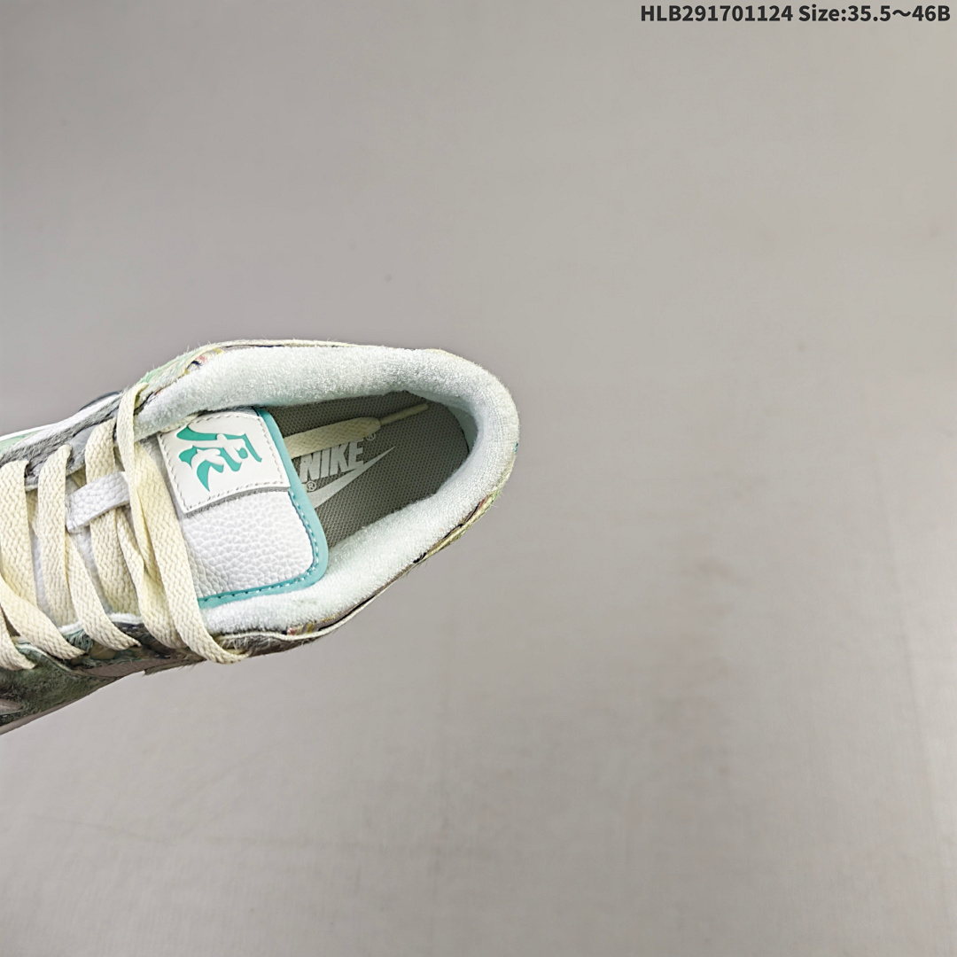 Nike SB Dunk Low SB - foto 3