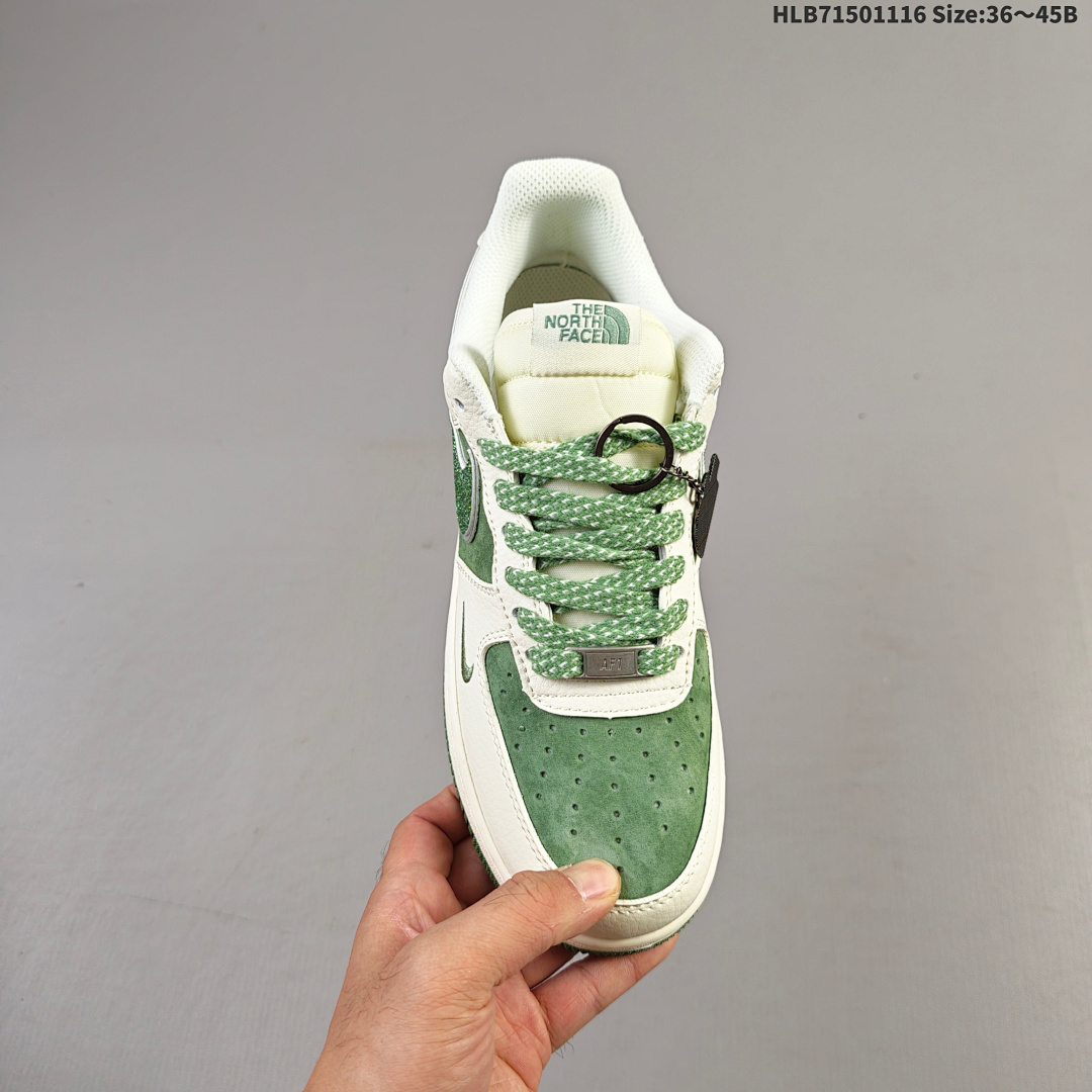 Nike Air Force1 07 low - foto 7
