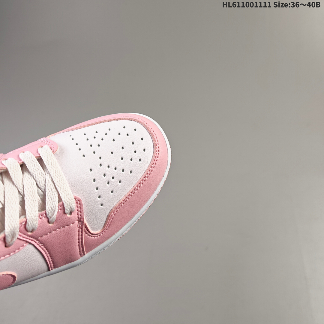 Nike Air Jordan 1 Low AJ1 1 -614 Size I - foto 4
