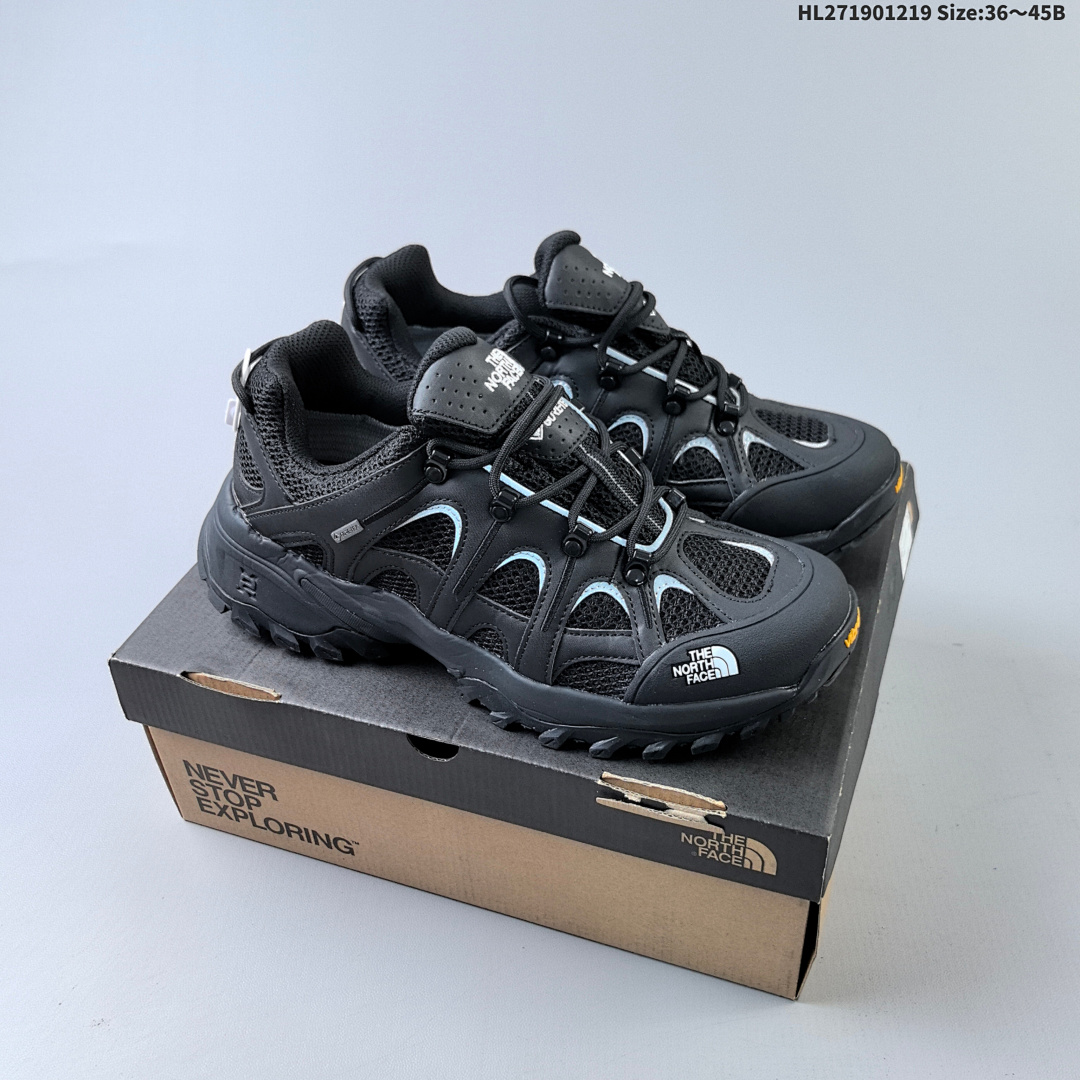 TheNorthFace Hedgehog GTX 25 8ADU GORE-TEX - foto 3