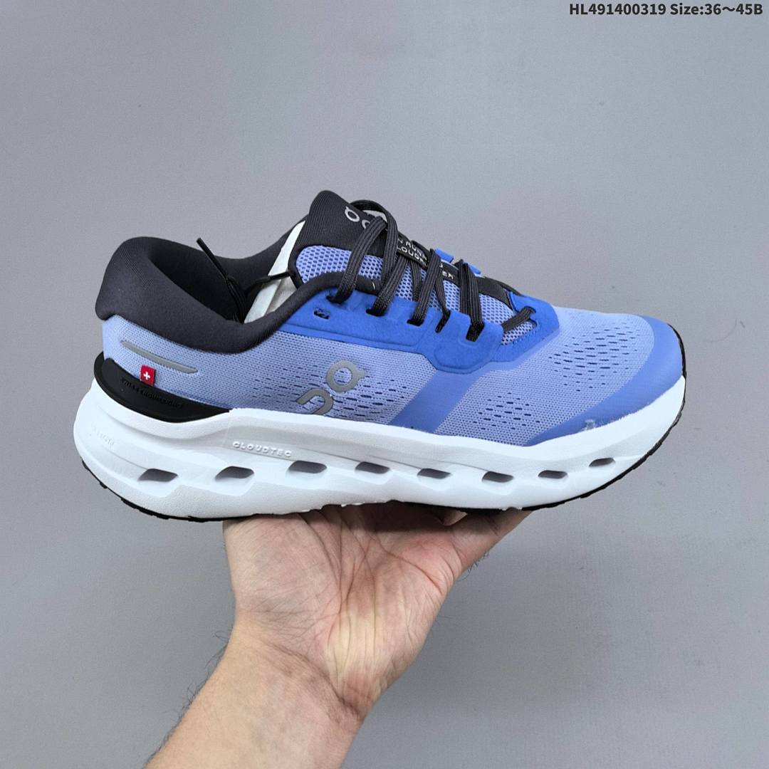 On Cloudrunner 3 ID - foto 5