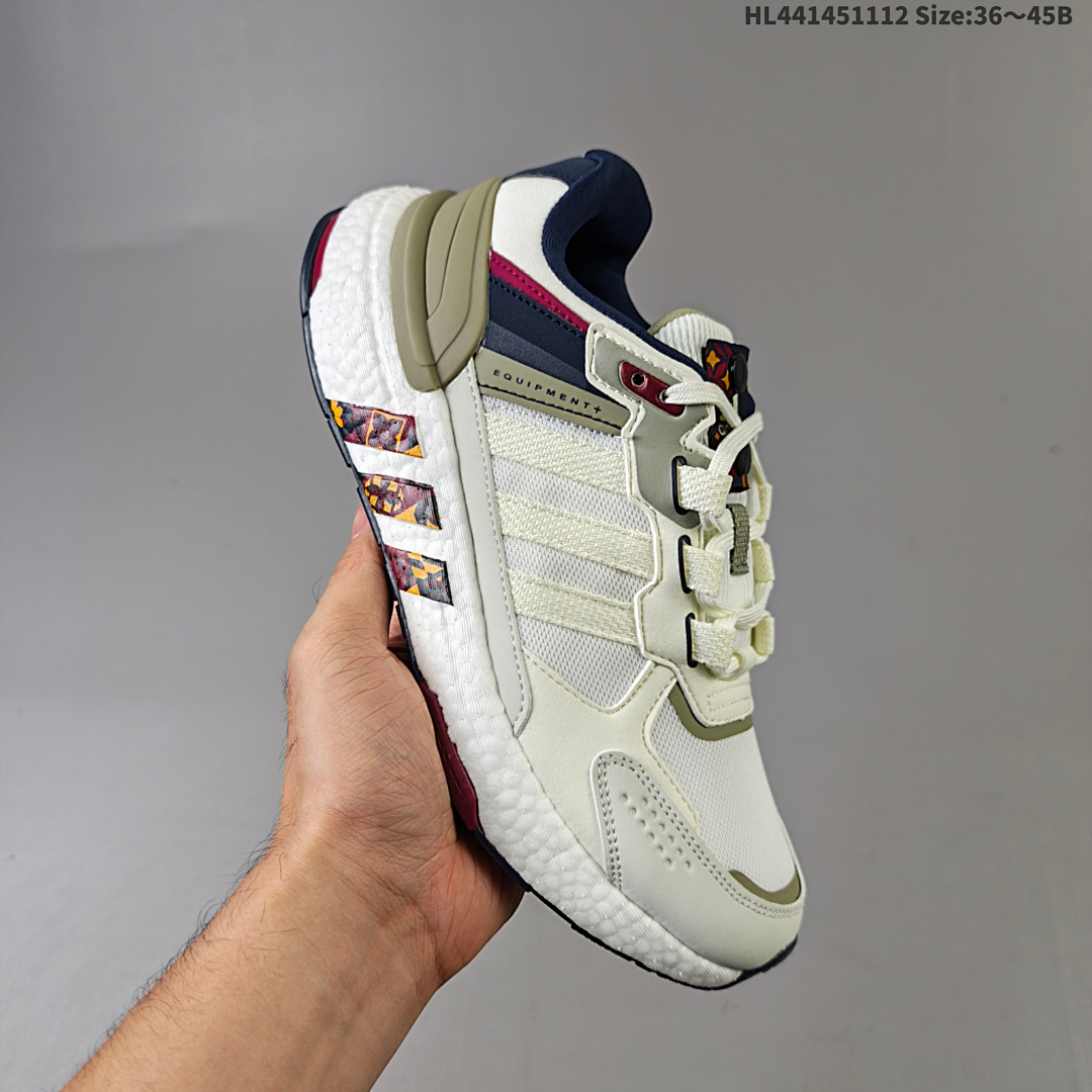 Adidas EQUIPMENT+ boost Adidas equipment EQT ADIDAS - foto 3