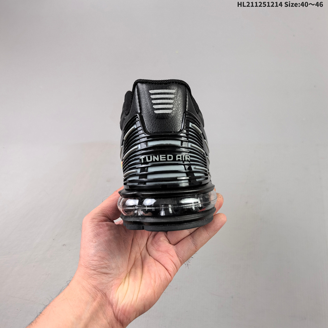 Nike/ ❗️ Nike Air Max Plus Tuned Air TM DM3269 40 41 - foto 5