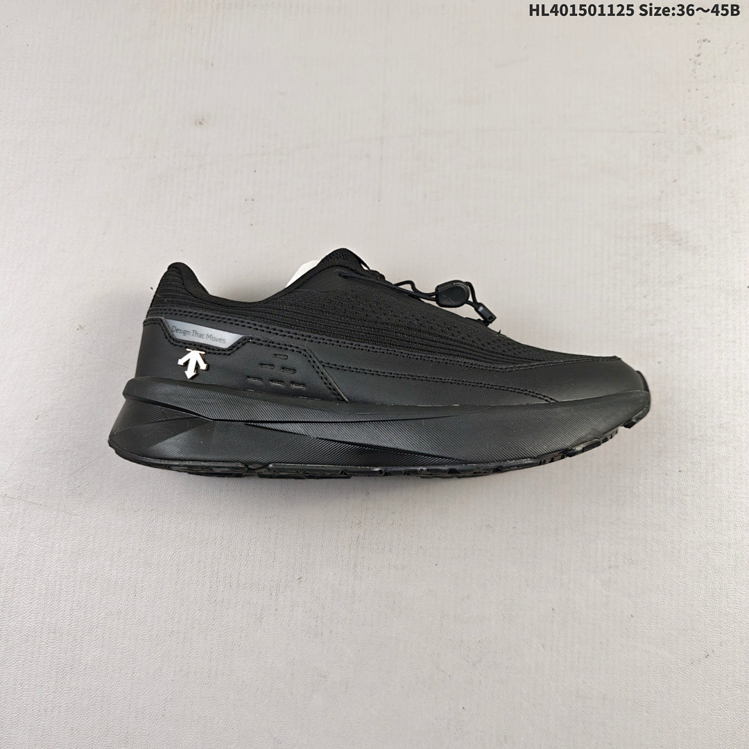 DESCENTE D/F 2.0 Z-FOAM
