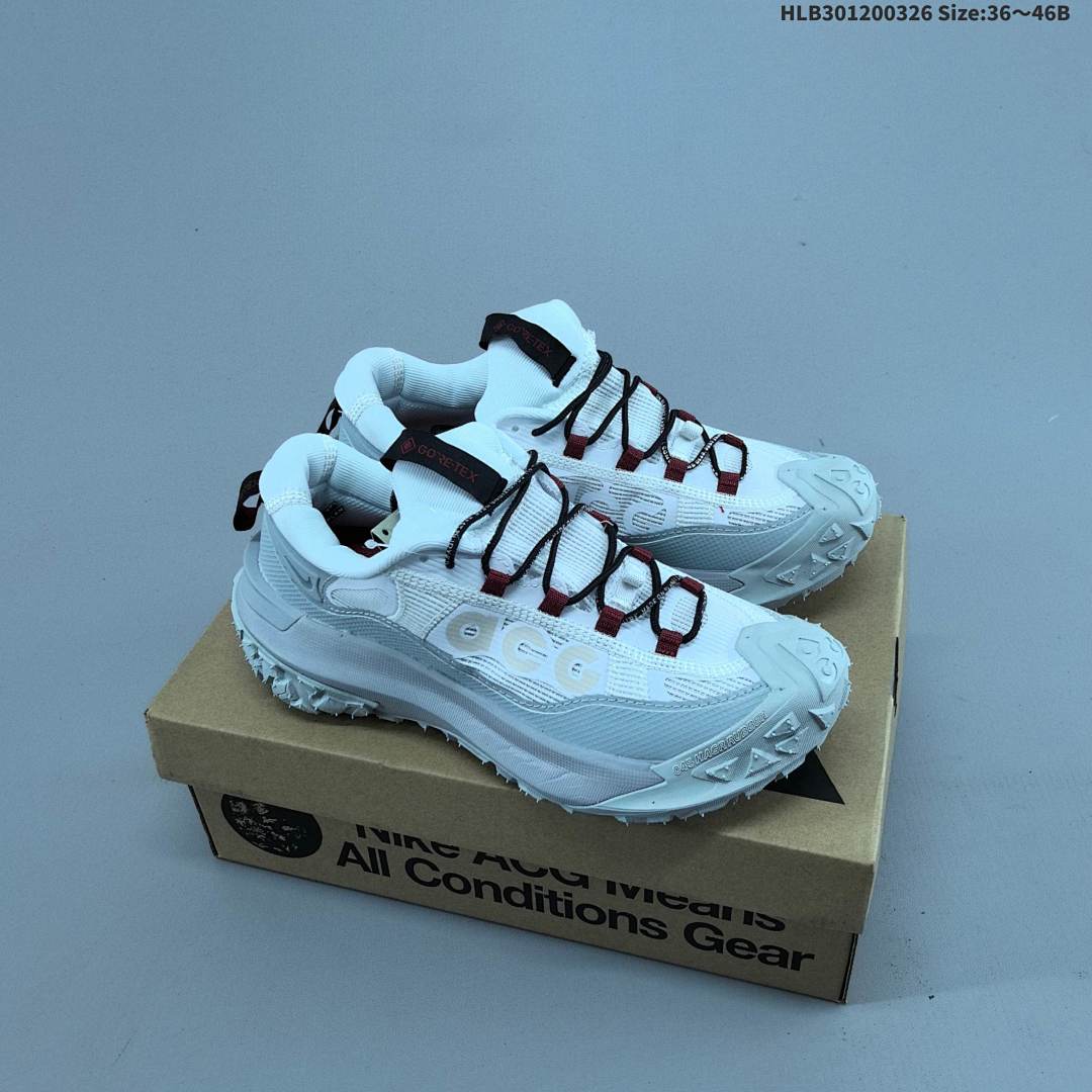 Nike ACG MOUNTAIN FLY 2 LOW Mountain Fly - foto 28