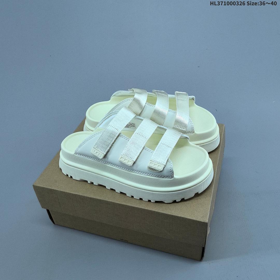 UGG GOLDENRISE Hanni - foto 4