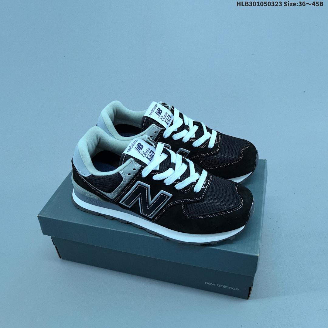 NEW BALANCE NB 574 New Balance 574 - foto 6