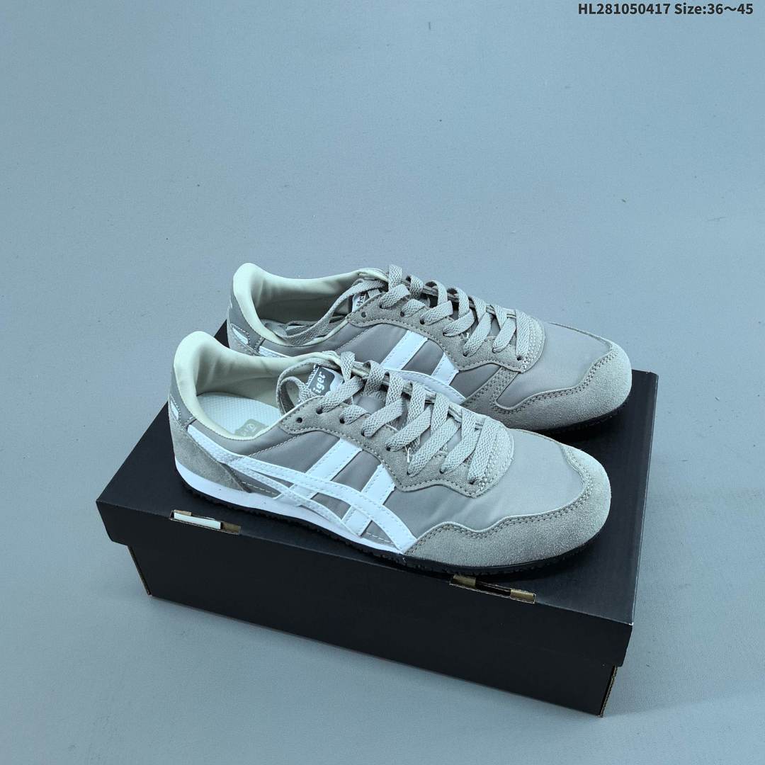 ASICS Onitsuka Tiger Serrano Onitsuka Tiger SERRANO - foto 6