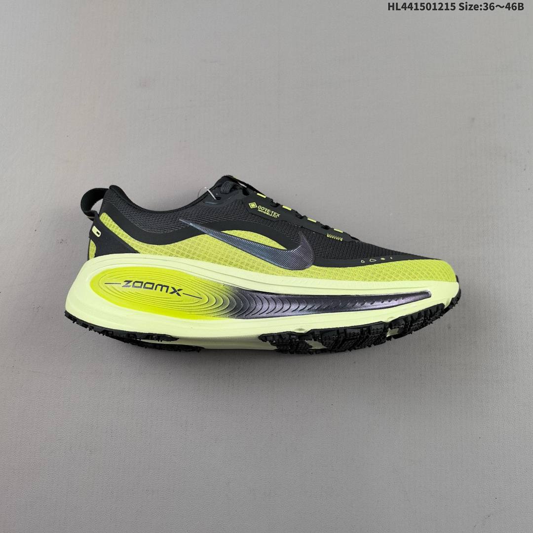 Nike VOMERO 18 GTX ReactX Air Zoom - foto 9