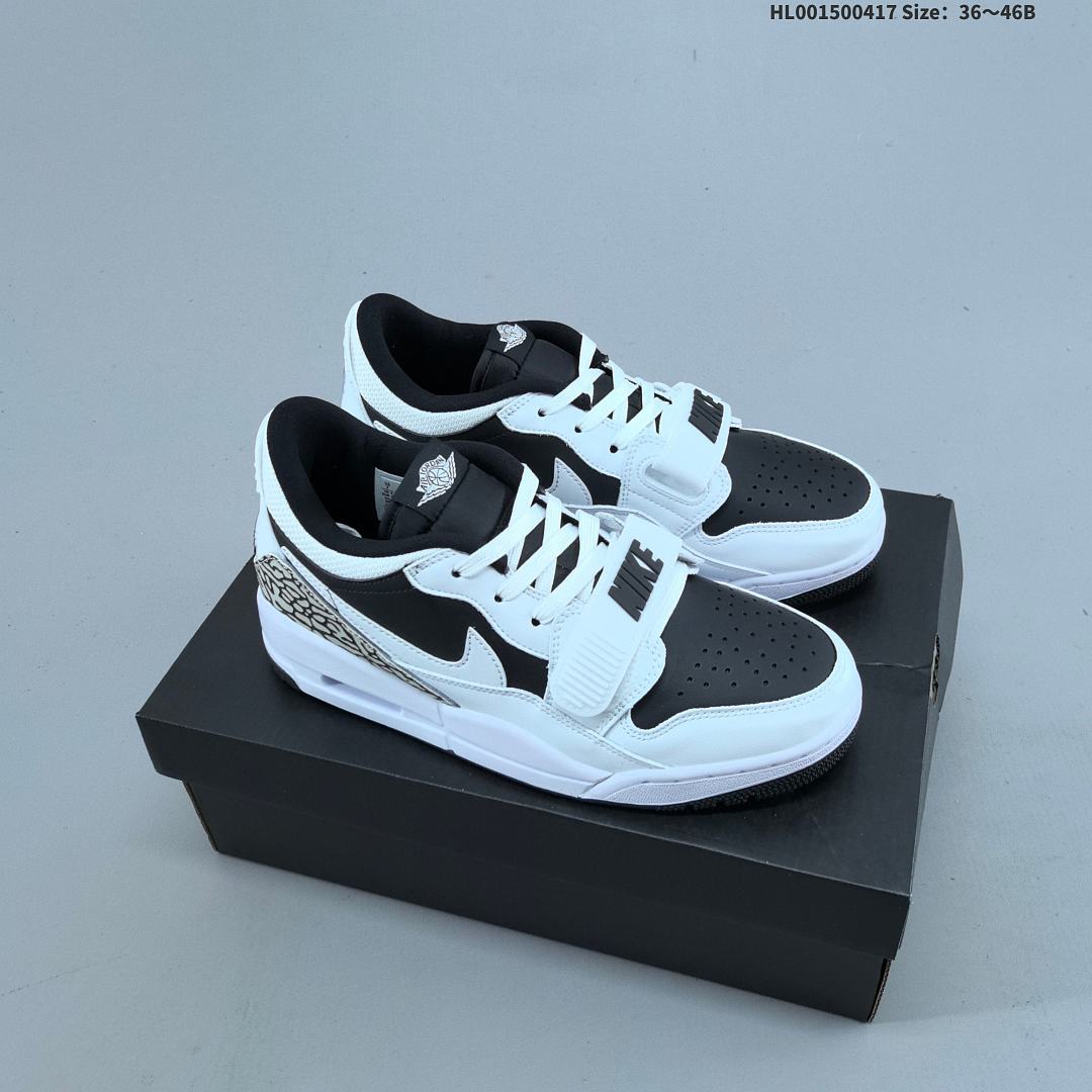 Air Jordan Legacy 312 Low AJ312 312 aj312 312 “