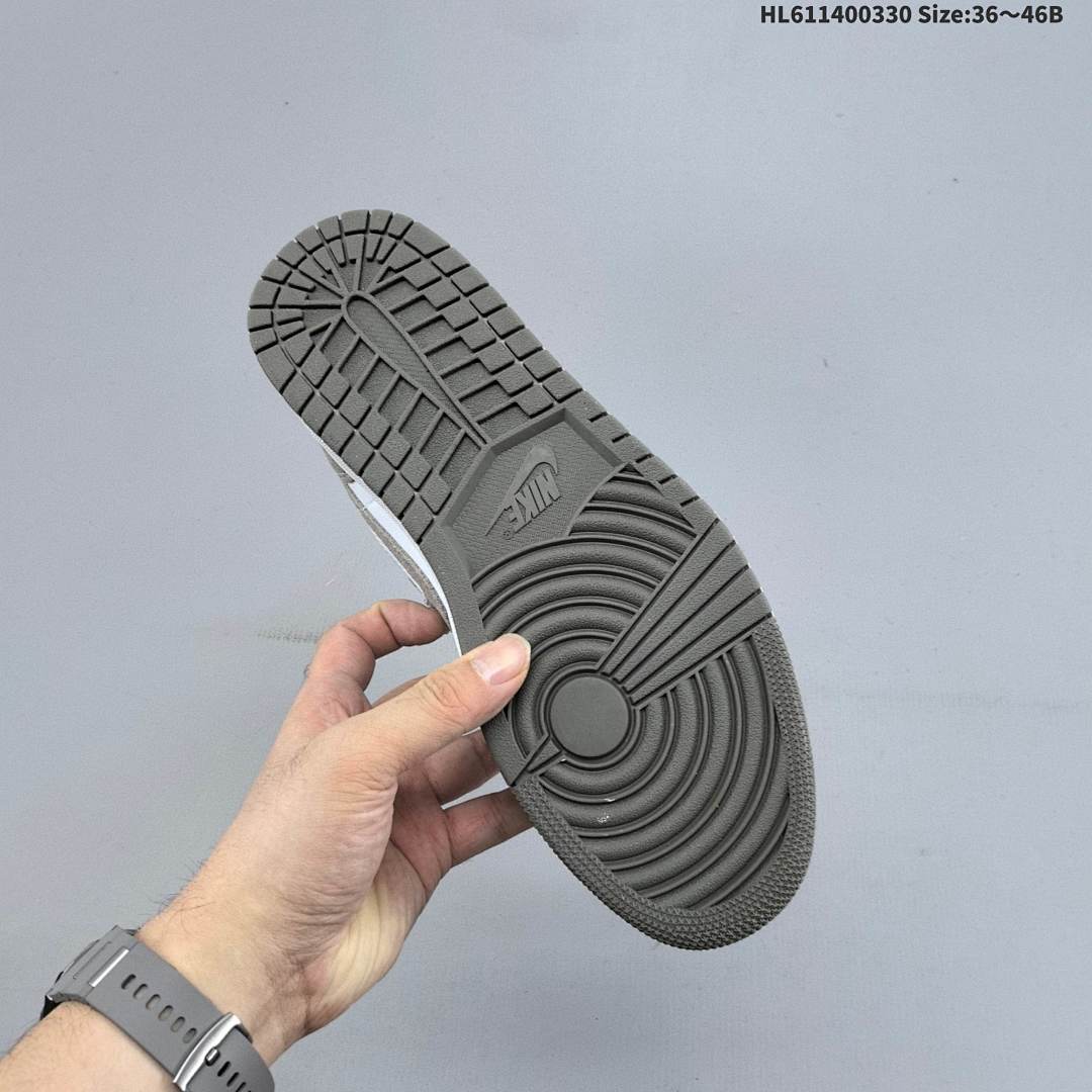 Air Jordan 1 Low AJ1 1 1 aj1 2026 1985 - foto 7