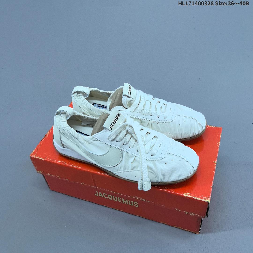 Jacquemus x Nike Jacumoon ‍ ‍‍