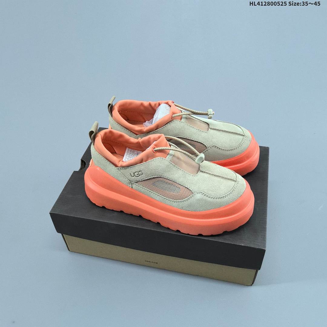 UGG Heritage Utility 1174995 HL412800525 Size:35 45 - foto 4