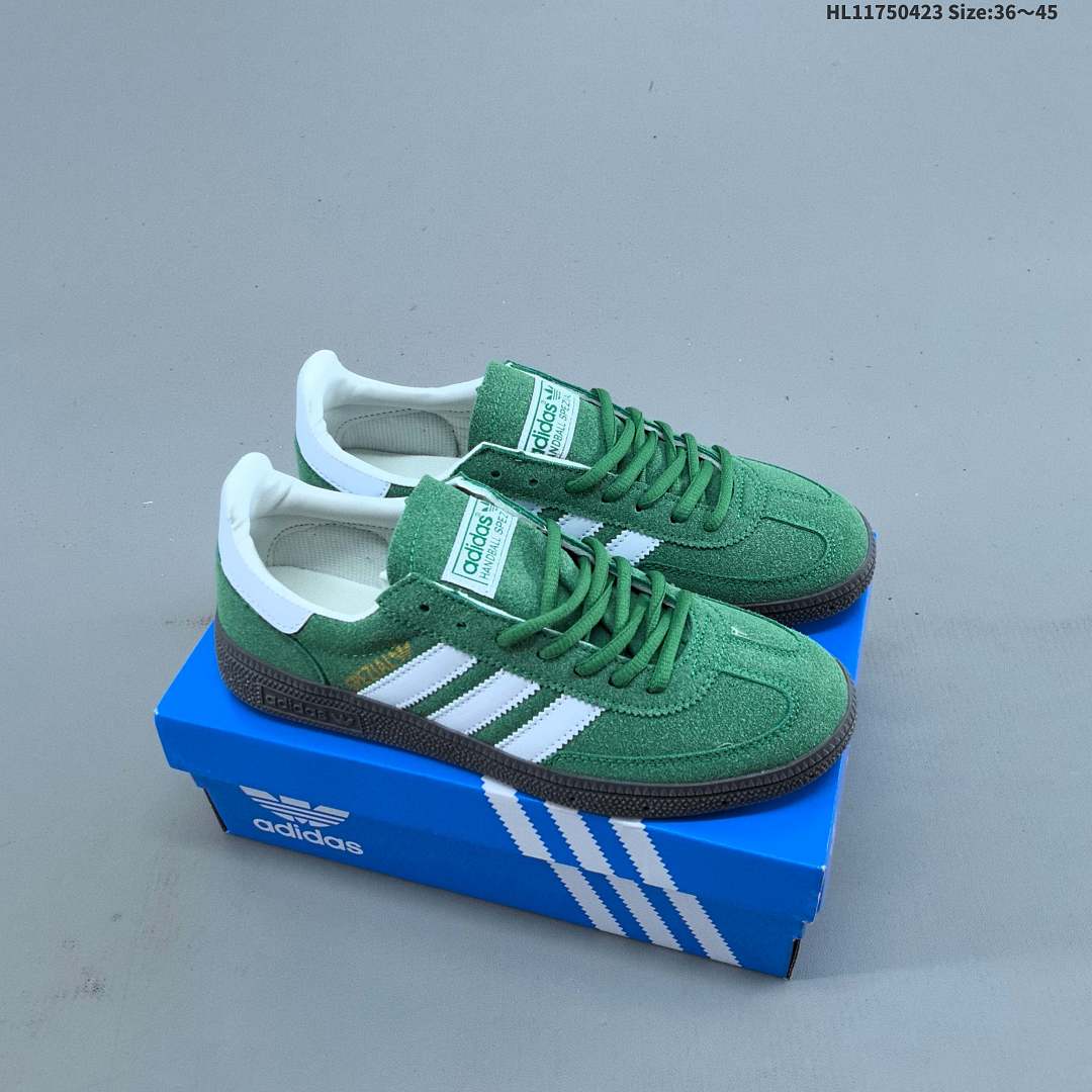 Adidas Handball Spezial Sanba IG6192 HL11750423 Size 45