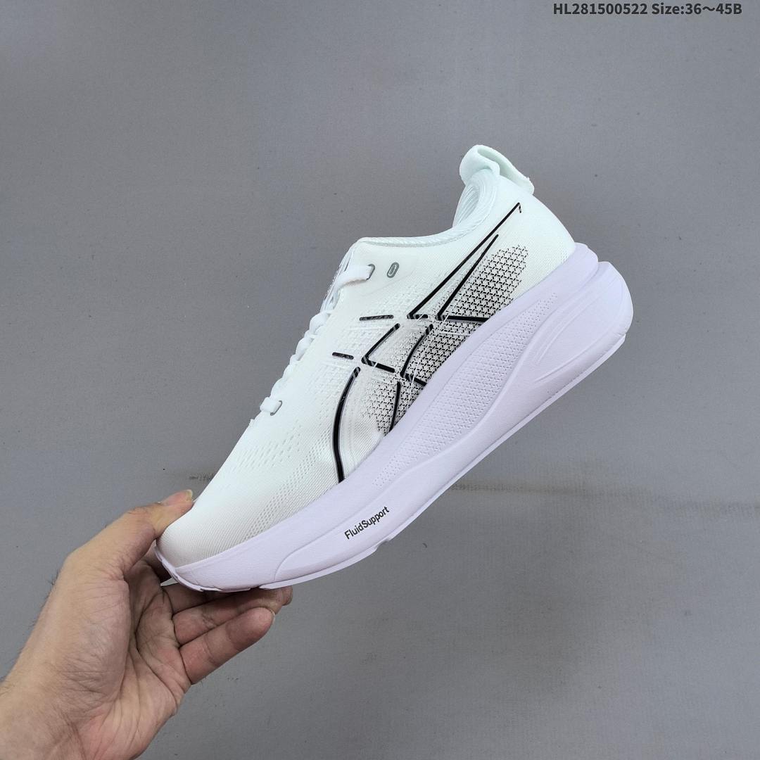 Asics Gel-Kayano 33 - foto 4