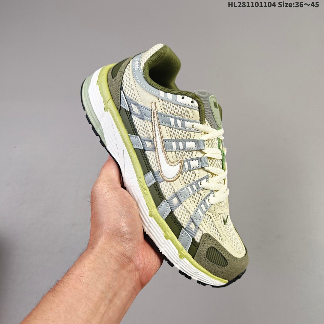 Nike P-6000 Initiator Running INS -005 ​ID Size - foto 9