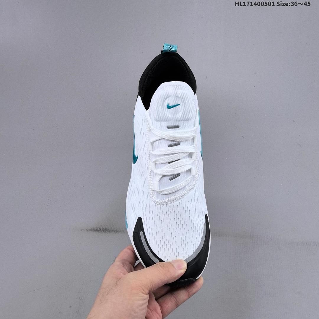 Nike Air Max 270 Flyknit Air Max - foto 5