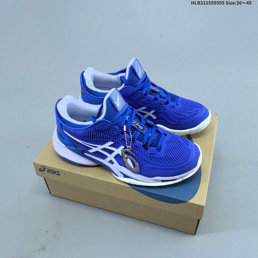 ASICS COURT FF3 NOVAK ( )