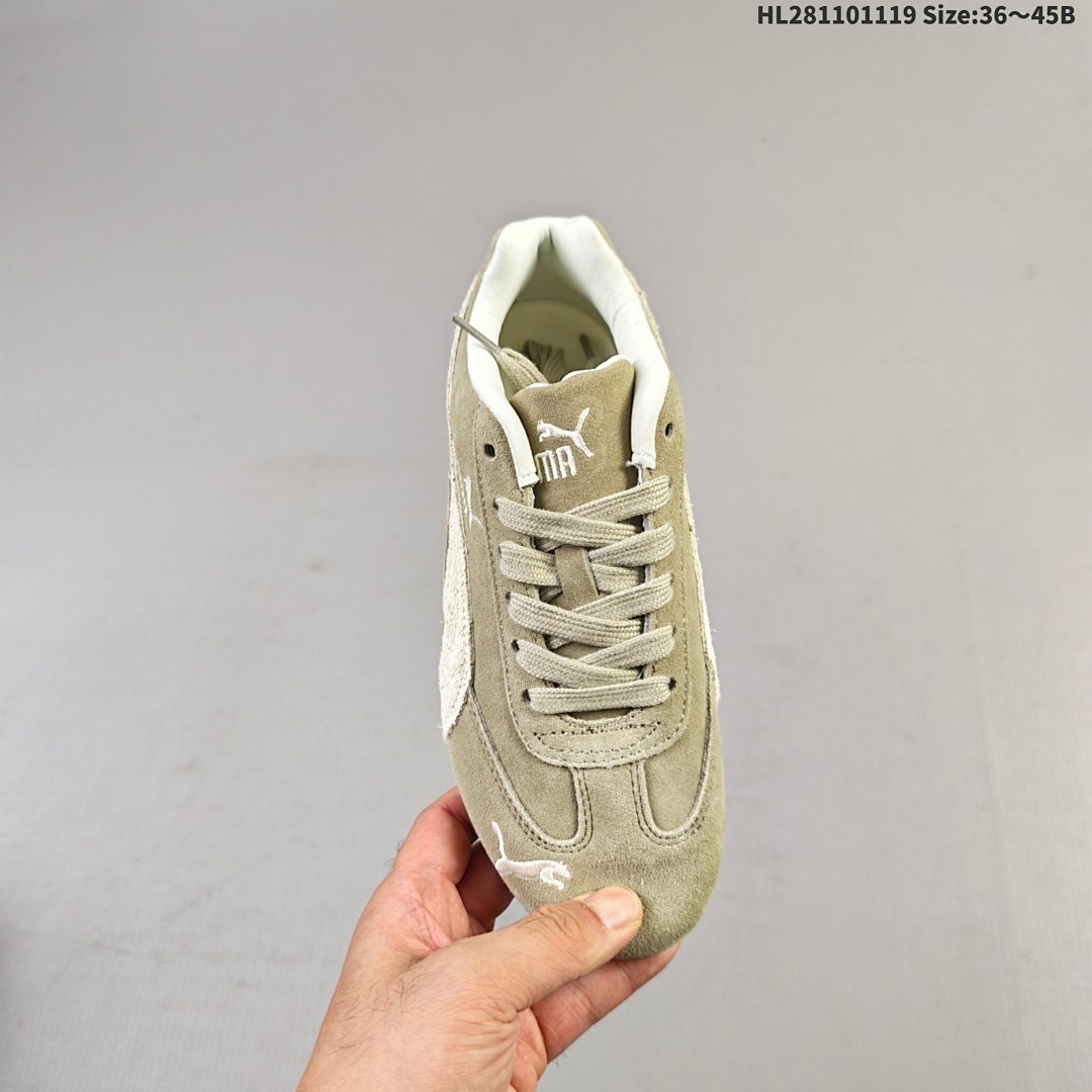 Puma Speedcat OG -02 .5 4 - foto 7