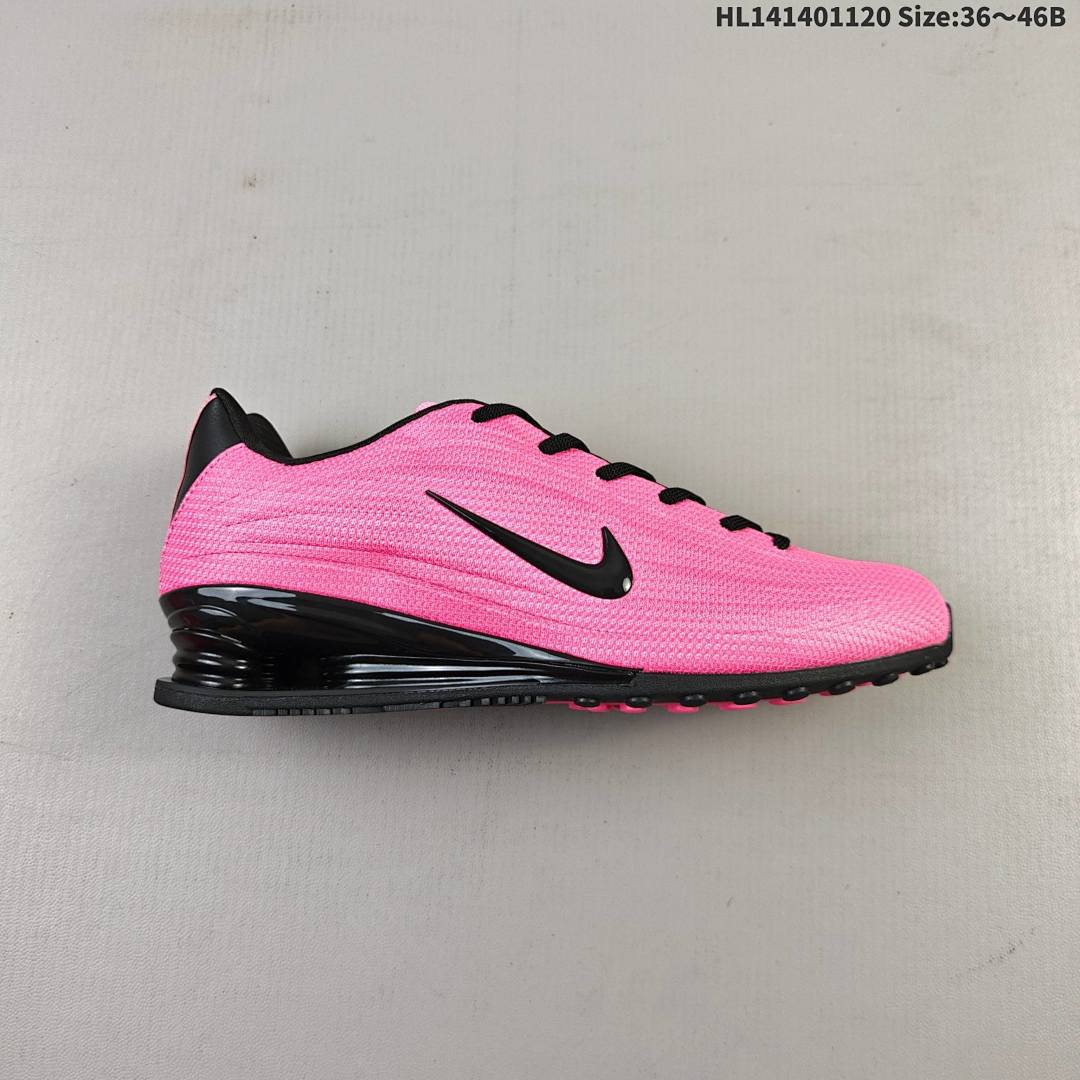NIKE SHOX Z -601 4