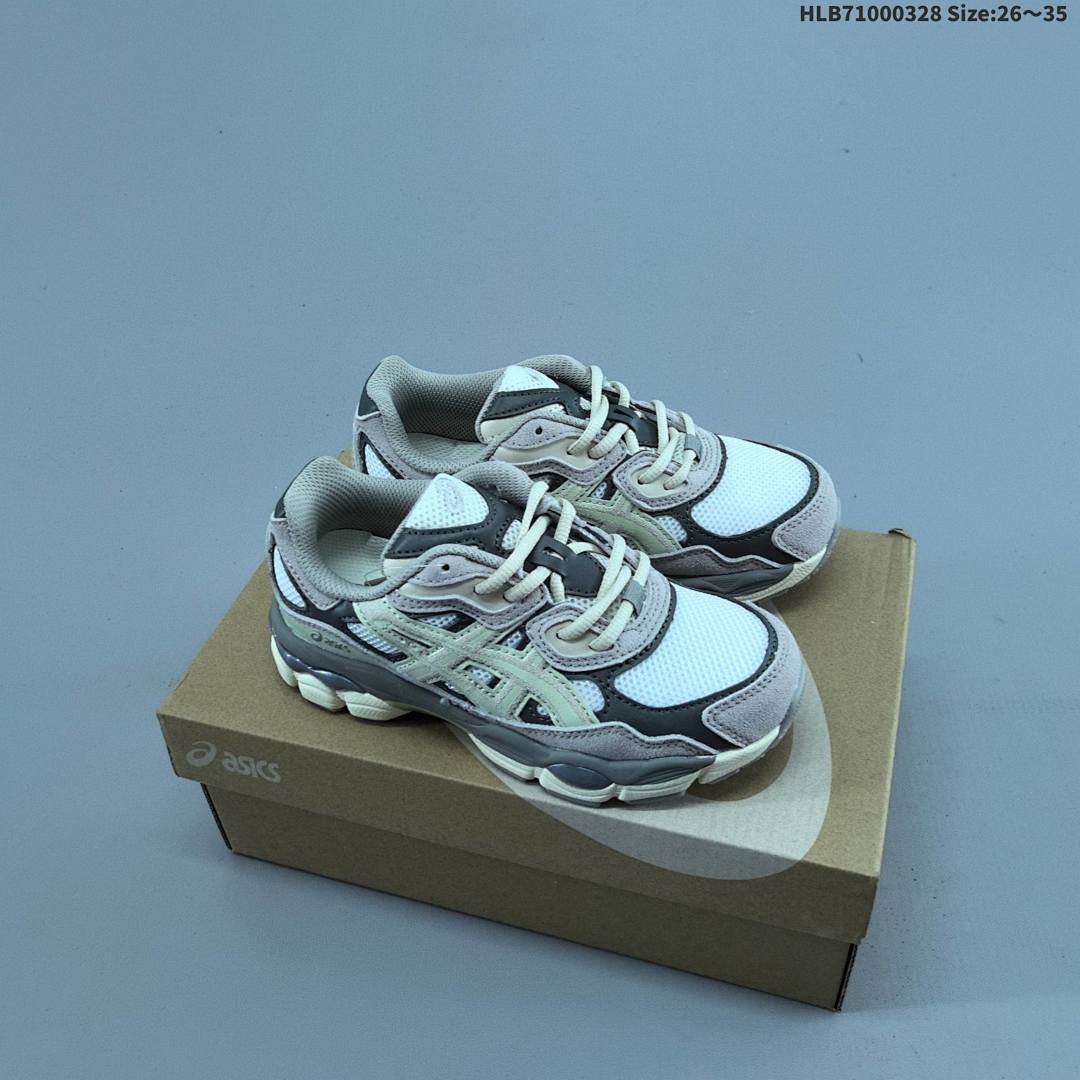 ASICS GEL-NYC AHAR+ - foto 4
