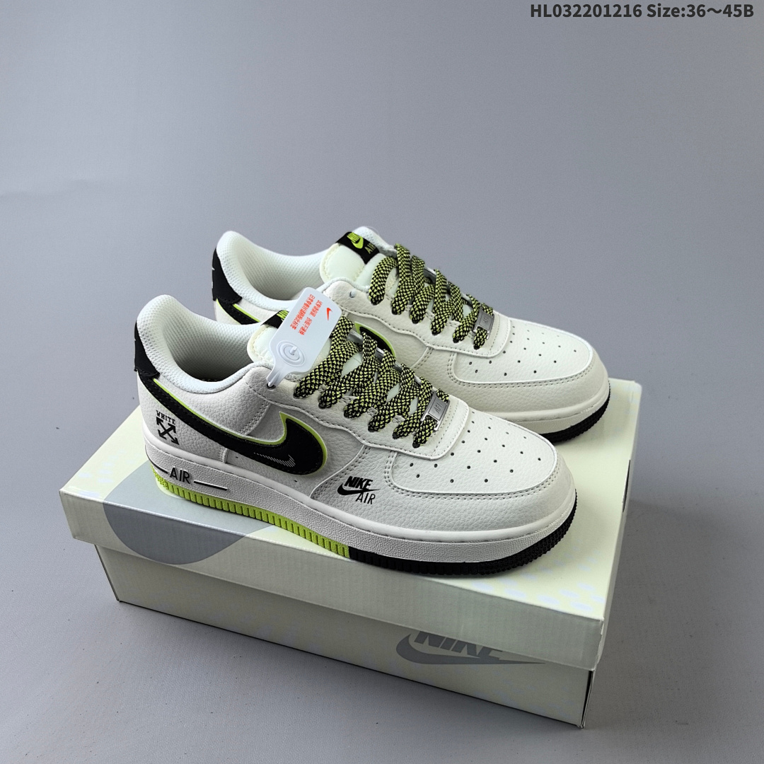Nike Air Force 1 Low LV - foto 4