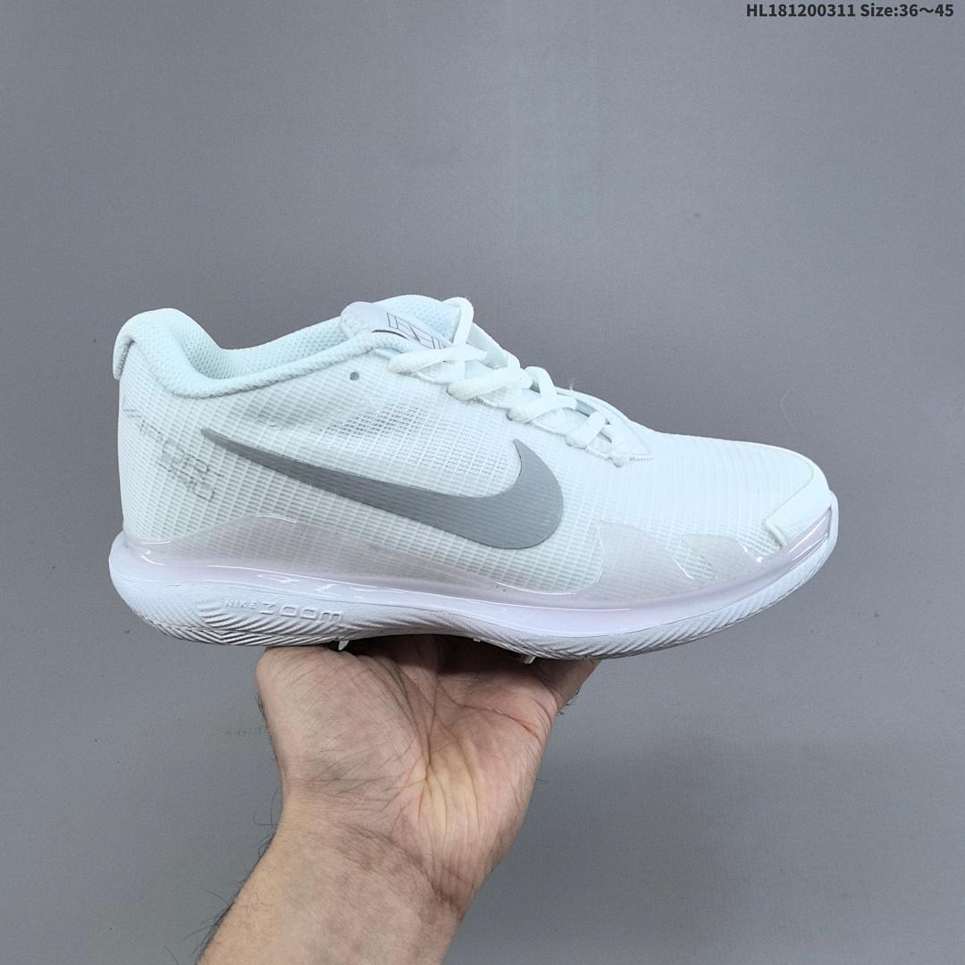 Nike W ZOOM VAPOR PRO HC - foto 3