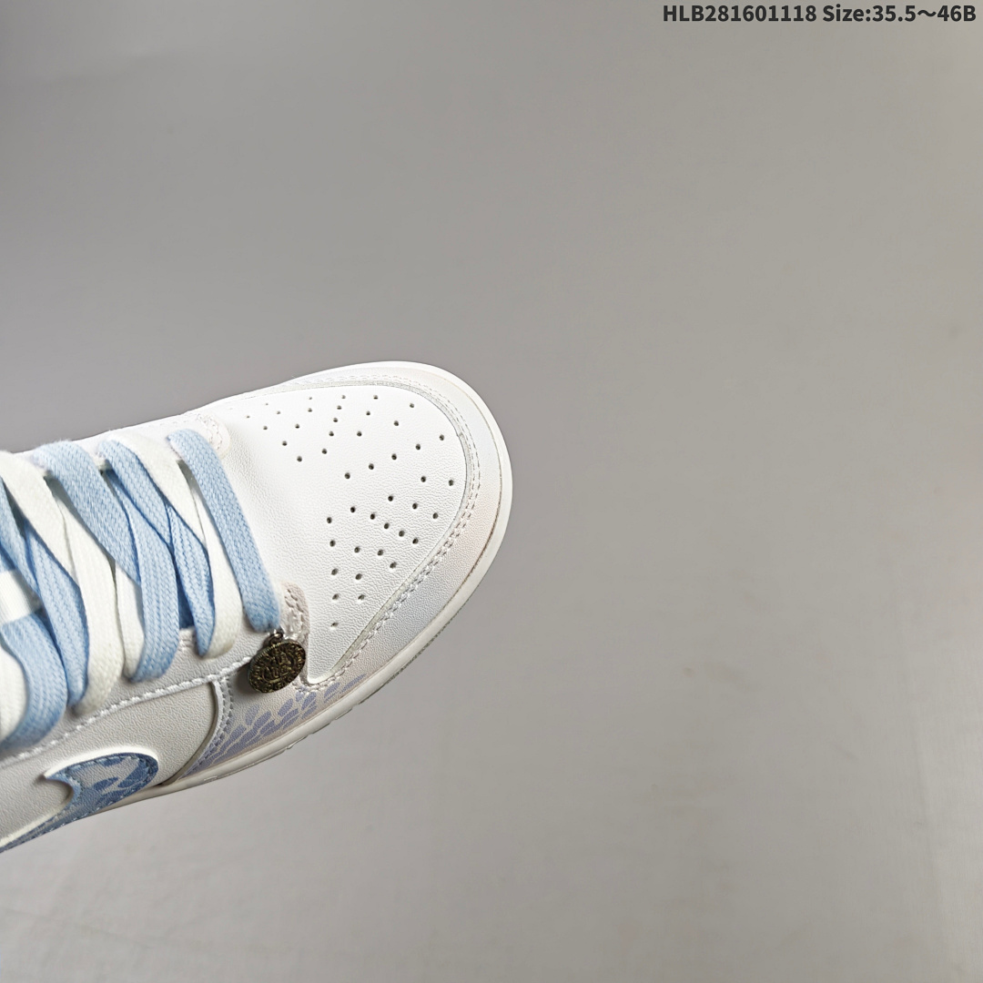 Nike SB Dunk Low x - foto 4