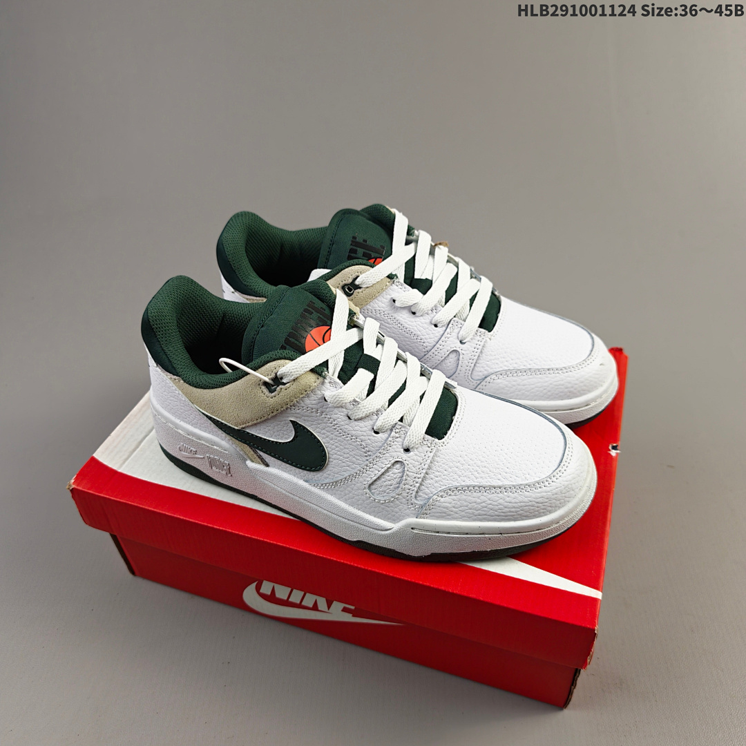 Nike Full Force Low - foto 3