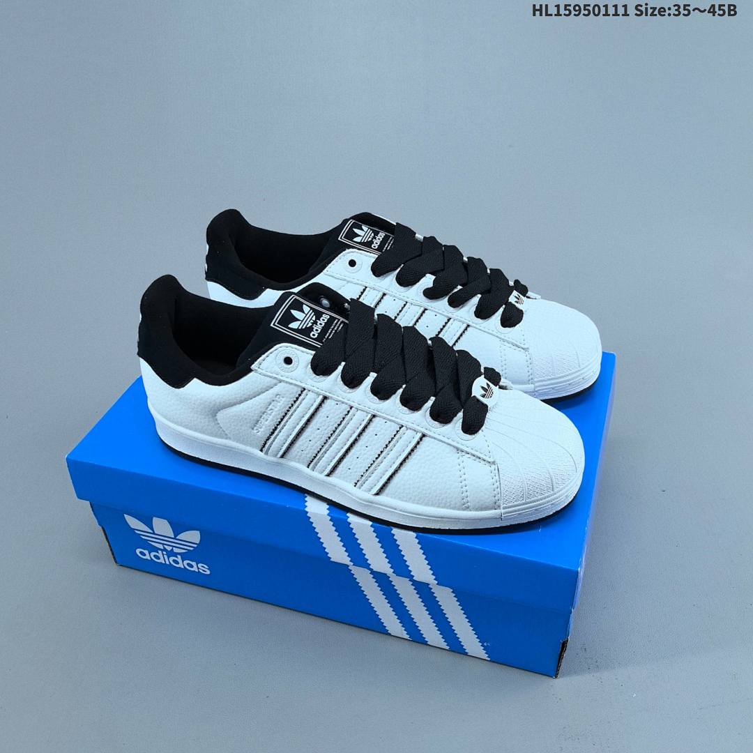 Adidas Originals Superstar II JI0124 - foto 5