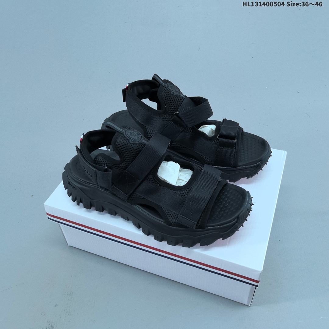 Moncler Trailgrip Vela