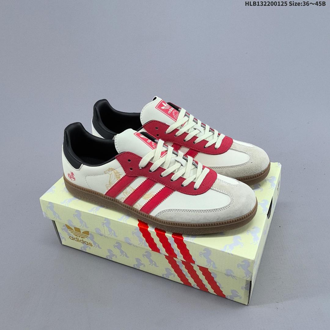 ❗️ Adidas Originals Samba Vegan OG “ - foto 2