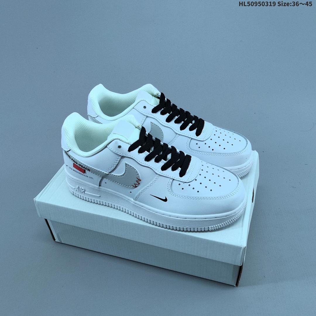 Nike Air Force 1 & x27;07 Low - foto 10